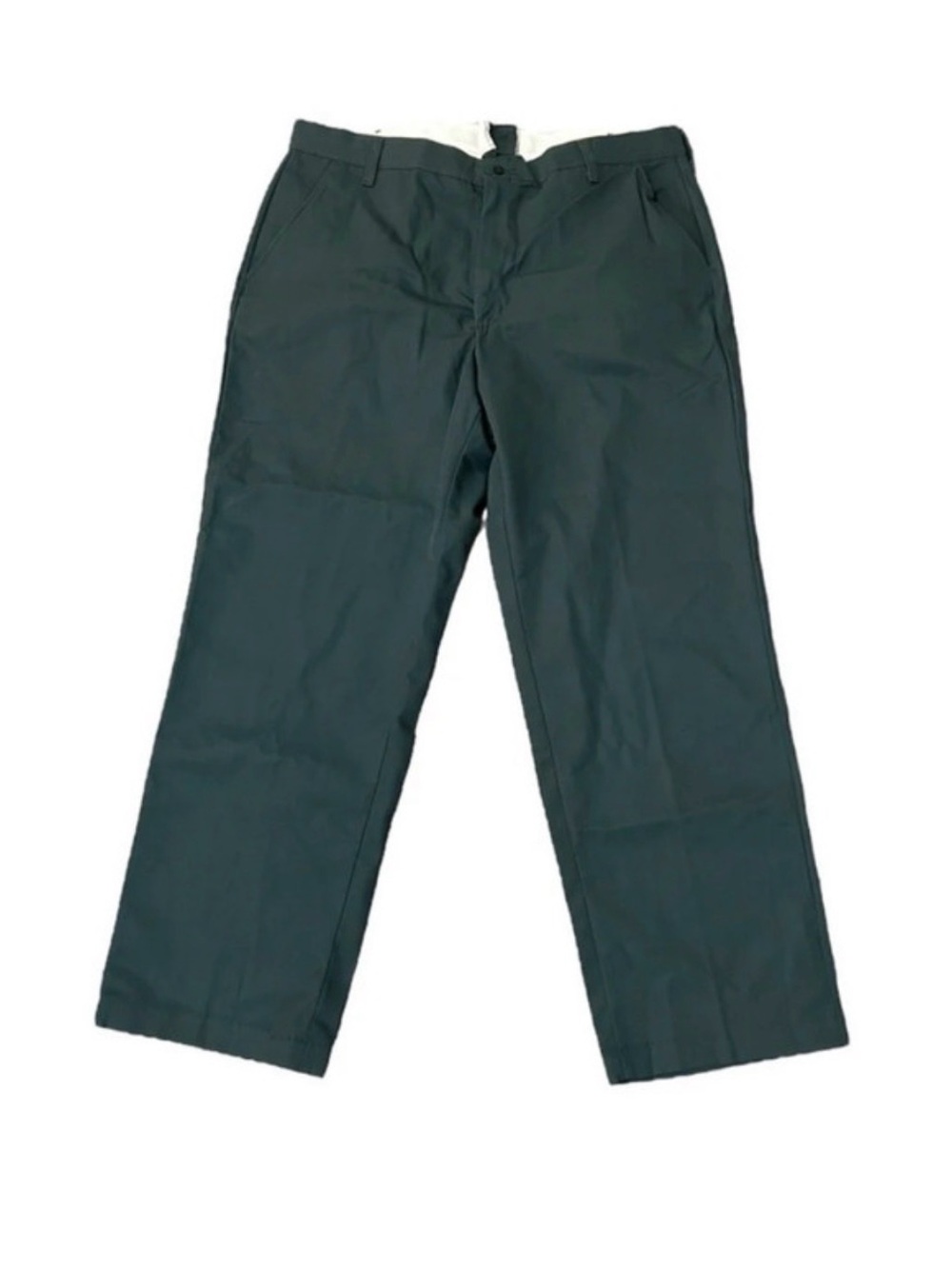 Red Kap Dura-Kap Industrial Work Pants Men’s Size 40 W 32 L